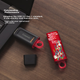 Флеш-накопичувач Kingston 256 ГБ USB 3.2 Gen 1, персоналізоване друковане видання DTX "Світле майбутнє" - зображення 5