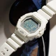 Мужские часы Casio W-SERIES LWS-2200H - изображение 5