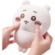 Игрушка мягкая MINISO Chiikawa Usagi подушка миниатюрная - изображение 2