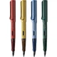 Ручка перьевая LAMY Harry Potter Limited Edition Star, гриффиндорская красная - изображение 1