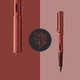 Ручка перьевая LAMY Harry Potter Limited Edition Star, гриффиндорская красная - изображение 4