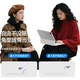 Чохол-клавіатура для планшета Huawei MatePad 11.5 S COOLSTART White - зображення 2