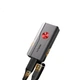 SSD диск Lenovo ThinkPlus TSD301 512GB Type-C External Black - изображение 4