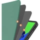 Чохол для планшета Lenovo Xiaoxin Pad Pro 12.7 2025 A Little Flower Dark Green - зображення 1