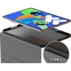 Чохол для планшета Lenovo Xiaoxin Pad Pro 12.7 2025 A Little Flower Dark Green - зображення 2