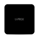 Беспроводная сирена ITV U-Prox Siren Black 85dB (23-00321) - изображение 2