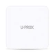 Беспроводная сирена ITV U-Prox Siren White 85dB (23-00323) - изображение 2