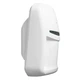 Беспроводной комбинированный датчик движения и разбиения U-Prox PIR Combi White ITV (23-00317) - изображение 2