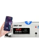 Мощный усилитель SAST 180 Вт с Bluetooth и постоянным напряжением, система оповещения, потолочные колонки, настенные акустические системы, комбинированная система для домашнего кинотеатра. - зображення 2