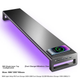 Подставка Luwei ZGJ551-JD для монитора с RGB-подсветкой удлиненная - изображение 4