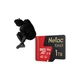 Карта памяти Netac microSD 1 ТБ U3 A2 Ultra Pro, 160 МБ/с - изображение 3