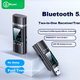 Автомобильный Bluetooth-приемник Biaze D43-5.4-GT72 Bluetooth 5.4 - изображение 2