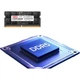 Модуль оперативной памяти GEIL Jinbang 16 ГБ DDR5-5200 для ноутбука, серия Millennium. - изображение 3