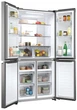 Многодверный холодильник Haier HCR7818DNMM - изображение 2