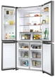 Многодверный холодильник Haier HCR7818DNMM - изображение 5
