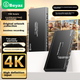 Карта видеозахвата BIAZE TH51 HDMI многоканальная с входом 4K, для стримов с телефона, ноутбука, камеры и видеокамеры - изображение 4