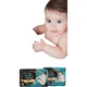 Підгузки-трусики Pampers Чорне золото L (9-14 кг), 22 шт - зображення 2