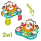 Інтерактивний розвиваючий столик Woopie BABY 2в1 зі звуком (5906280659561) - зображення 2