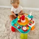 Інтерактивний розвиваючий столик Woopie BABY 2в1 зі звуком (5906280659561) - зображення 10