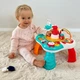 Інтерактивний розвиваючий столик Woopie BABY 2в1 зі звуком (5906280659561) - зображення 11