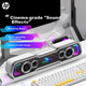 Портативная колонка HP 10W White - изображение 2