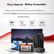 SSD диск KingSpec NT 1TB M.2 2242 SATAIII - изображение 4