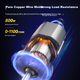 Перфоратор Dongcheng DZC800-26 ударный 3 в 1 - изображение 7