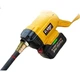 Вибратор TURBOVOLT для бетона с гибким валом 1.5 м, 800 Вт - изображение 3