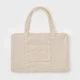 Сумка тканинна MuJi Бежева - зображення 3