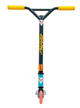 Самокат Snakebite Snappie Stunt Scooter Blue (701101) (5711697018005) - зображення 3