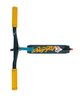 Самокат Snakebite Snappie Stunt Scooter Blue (701101) (5711697018005) - зображення 4