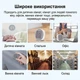 Беспроводной автономный датчик температуры и влажности с WiFi Trinix TRX-TH01(WiFi) (27-00056) - изображение 11