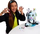 Манекен Монстер Хай Фрэнки Штейн для Стайлинга Monster High Frankie Stein Head for Hairstyling Mattel HRP71 - изображение 4