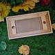Чайный столик Чабань Pure Bamboo Chaban 14×27 - изображение 4