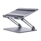 Подставка для ноутбука Ugreen LP966 Grey (45929) - изображение 2