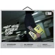 Чехол Skinarma Protective Cover Vibron для MacBook Neo 13" Yellow (SK-MBNEO13-VIBCTS) - изображение 7