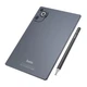 Планшет Hoco A15 10.1" 6GB/128GB HD Wi-Fi/4G Android 14 Grey (6942007659956) - изображение 6