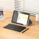 Планшет Hoco A15 10.1" 6GB/128GB HD Wi-Fi/4G Android 14 Grey (6942007659956) - изображение 8
