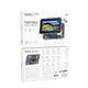 Планшет Hoco A16 7.0" 4GB/32GB Wi-Fi Android 12 Grey (6942007675109) - изображение 8