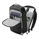 Рюкзак Tomtoc Explorer-T60 16" 15L Black (T60M1D1) - изображение 6