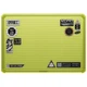 Чехол Skinarma Protective Cover Vibron для MacBook Neo 13" Yellow (SK-MBNEO13-VIBCTS) - изображение 3