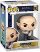 Фигурка Фанко Крюкохват Гарри Поттер №193 Harry Potter Griphook Funko 90269 - изображение 2