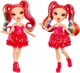Кукла Реинбоу Хай Вивьен со Стразами Rainbow High Vivienne Rouge Be Dazzling MGA 597803 - изображение 3