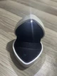 Коробочка для кольца с подсветкой Glow Heart - Футляр шкатулка в виде сердца для предложения или свадьбы - зображення 2
