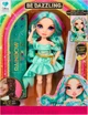 Кукла Реинбоу Хай Селин со Стразами Rainbow High Celine Turquoise Be Dazzling MGA 597827 - изображение 3