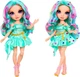 Кукла Реинбоу Хай Селин со Стразами Rainbow High Celine Turquoise Be Dazzling MGA 597827 - изображение 7