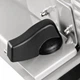 Бытовая ломтерезка металлическая Ardesto SDK-250S - изображение 5