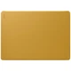 Чехол UNIQ Lyden Versa для MacBook Air 13" M2 2022 / M3 2024 / M4 2025 / M5 2026 Yellow (UNIQ-MA13(M5)-LYDVERCYEL) - изображение 4