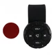 Беспроводная Bluetooth медиа-кнопка ACOLY S10-2297 для руля авто, мото, вело – водонепроницаемый пульт управле - изображение 1