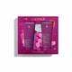 Набір Thé des Vignes Body Caudalie Set - Xmas 2026 ( The des Vignes Живильний Лосьйон для тіла, 200мл, Гель-душ The des Vignes, 200мл) - изображение 2